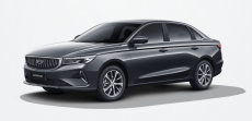 Geely Emgrand SS11