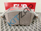 ������� ��������� �������� 4WD (FAP)