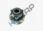 ������� ������ � ����������� (4WD)