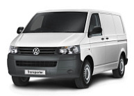 VW Transporter