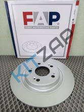 ���� ��������� ������ 2WD "FAP"_����_0