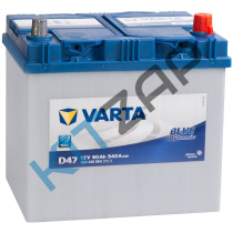 Аккумуляторная батарея "Varta" Аккумуляторная батарея "Varta"_фото_0